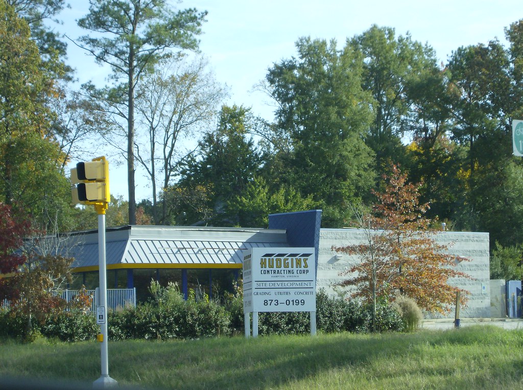 Burger King (closed) Burger King 13465 (closed) [3,300 sq… Flickr