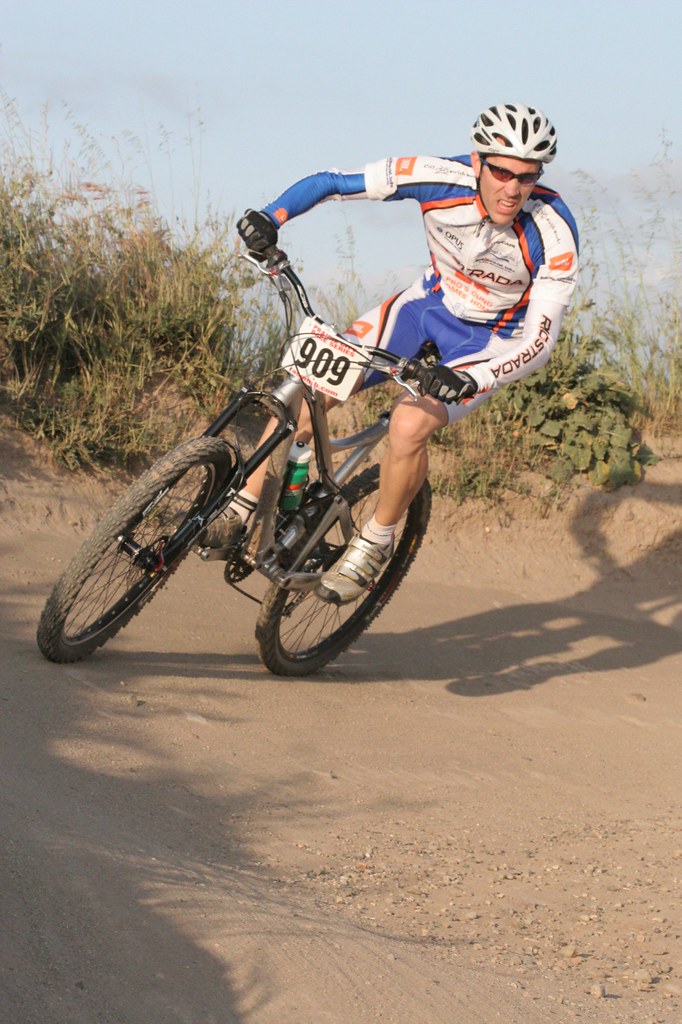 Jay Prairie City Mountain Bike Race Race 4, 2008 Season… jmdgolfman Flickr