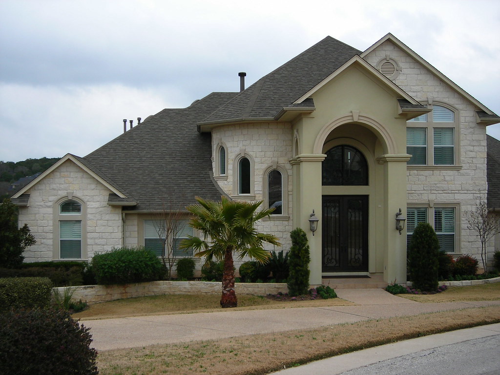 Westminster Glen, Austin, Texas 16B Rob Sanders Designer Flickr