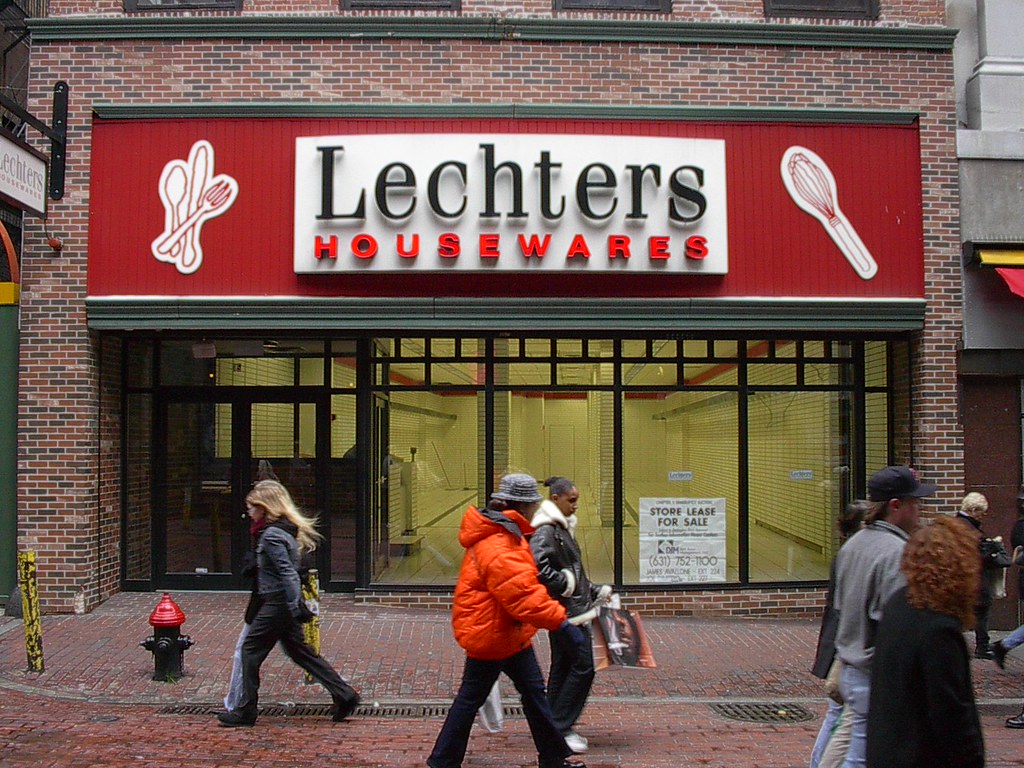Lechters Housewares a photo on Flickriver