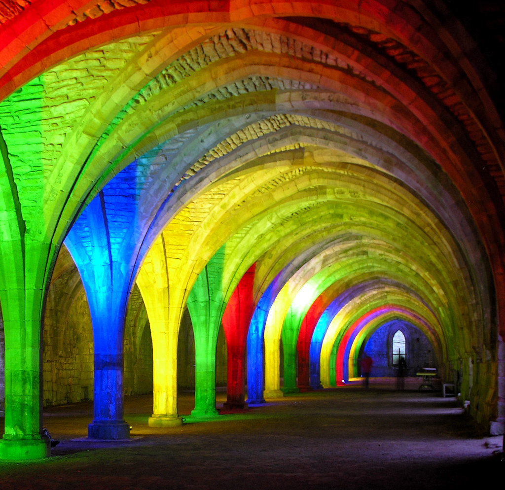 Fountains Abbey Mutley27 Flickr