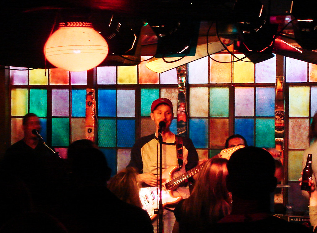 Skunkweed Rebar San Antonio, TX TheMuuj Flickr