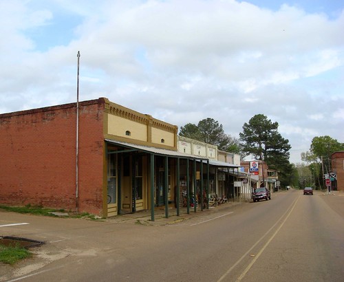 Carrollton, Mississippi Jimmy Smith Flickr