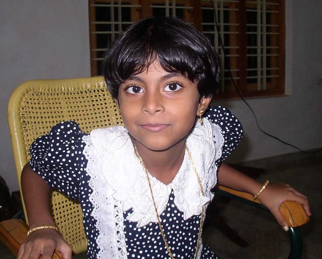 Leona Young Davids Flickr