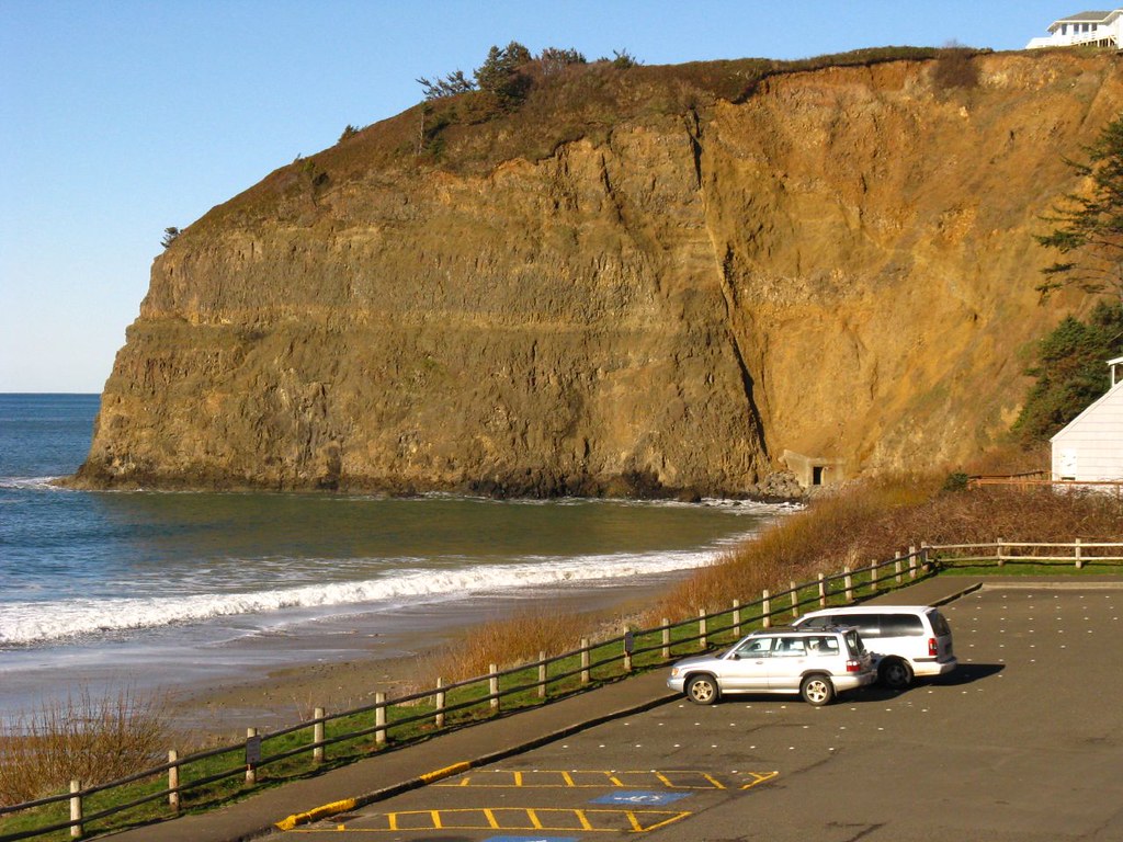 Three Capes Scenic Loop Oceanside, Oregon Jasperdo Flickr