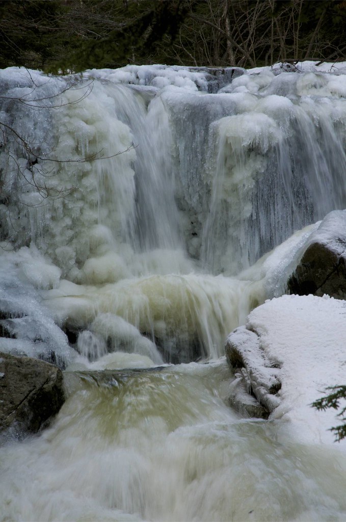 _FBD1862 Pike brook, Clemons NY Frank Bradford Flickr