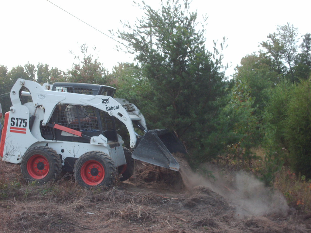 Spencer Day of Action Van Buren Co. Recycling Center Flickr