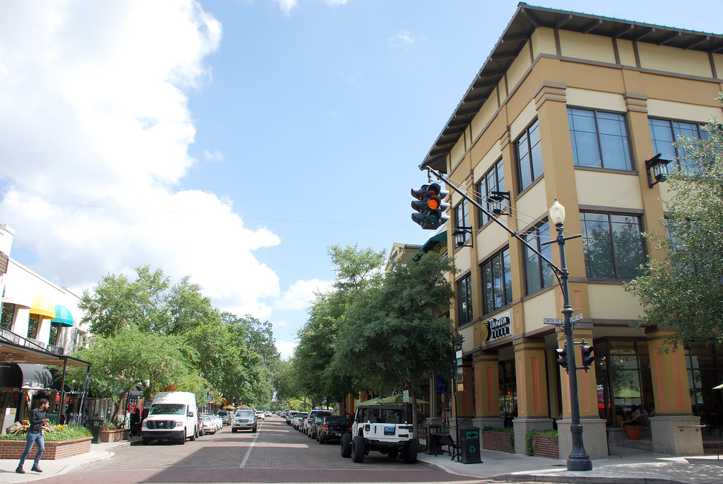 Winter Park BeyondDC Flickr