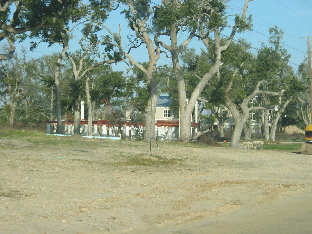 IMG_3762.JPG Pictures from our mission to Kiln, MS. Finish… Flickr