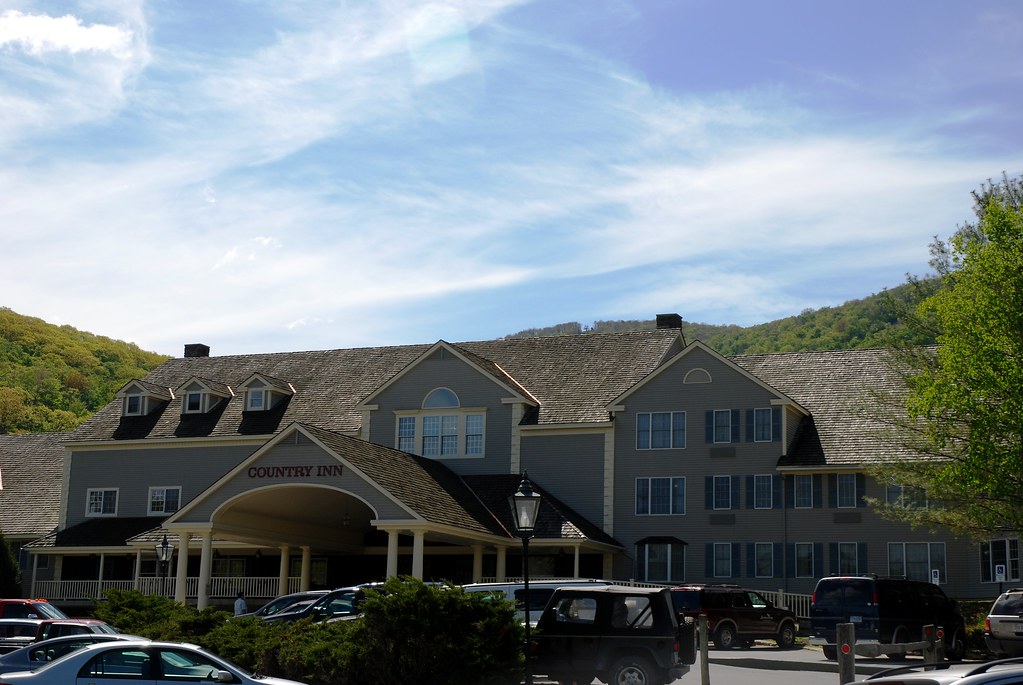Jiminy Peak's Country Inn Jiminy Peak Mountain Resort Flickr
