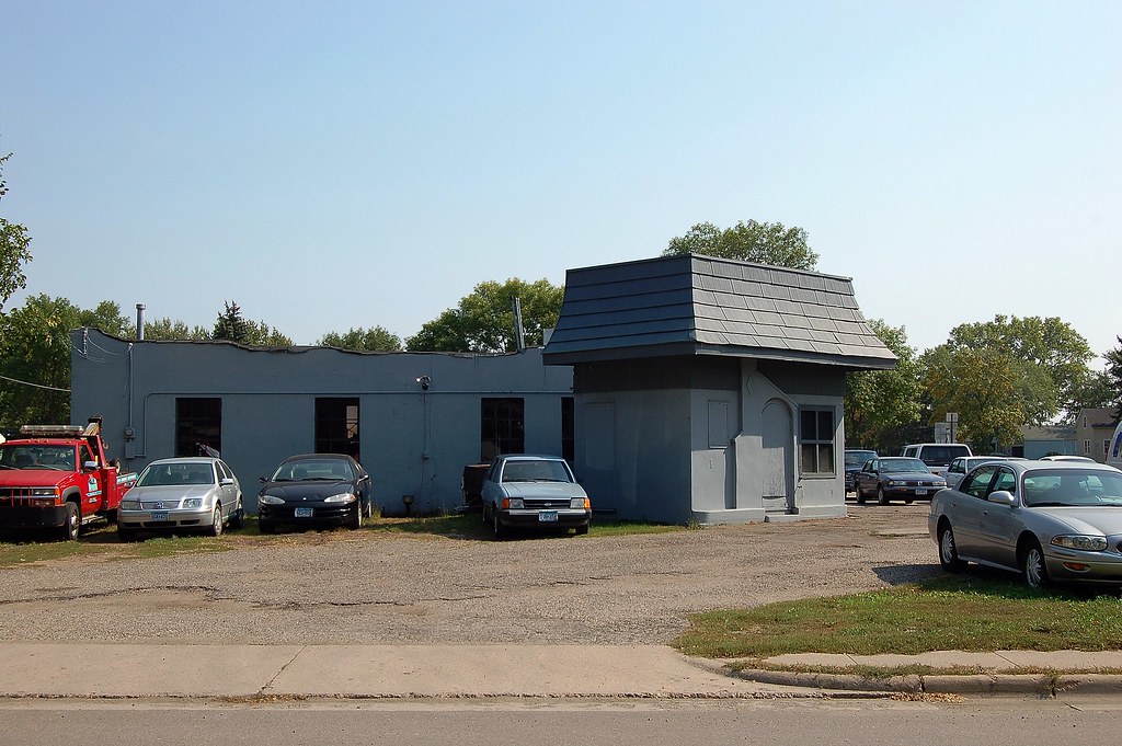 Minnesota, Belle Plaine (9,027) Earl Leatherberry Flickr