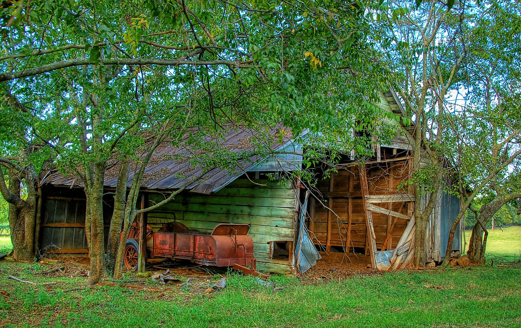 Sasser, Can anyone identify the piece of equipment… Flickr