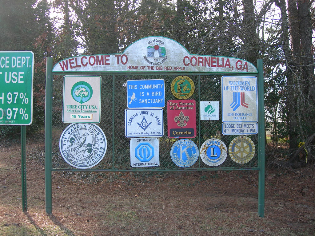 to Cornelia Cornelia, Jimmy Emerson, DVM Flickr