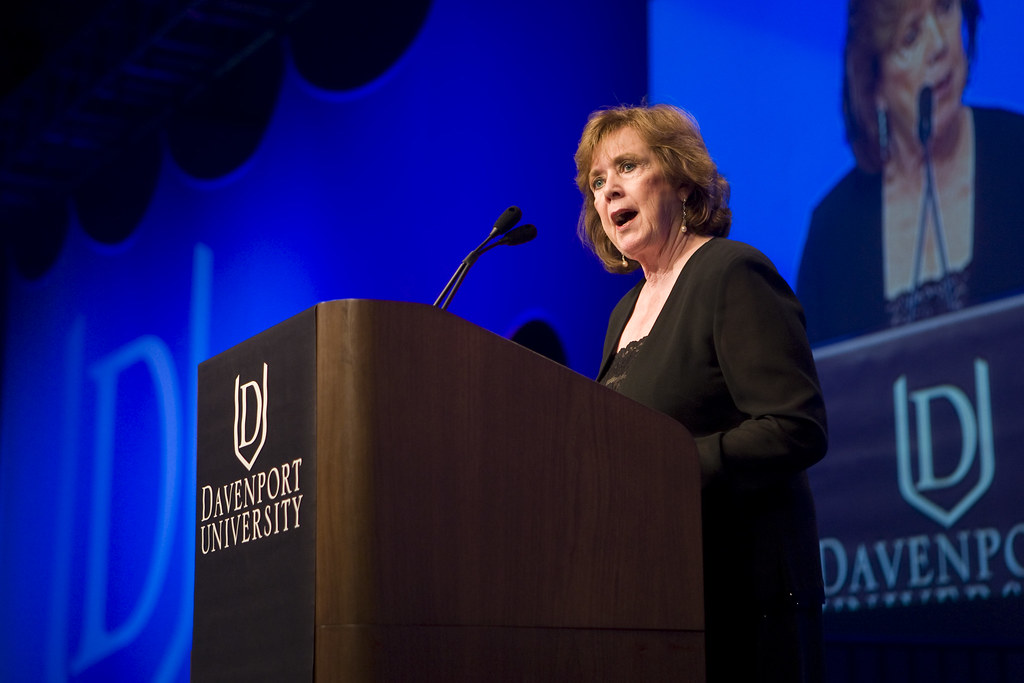 2009 Excellence in Business Awards Davenport University Flickr