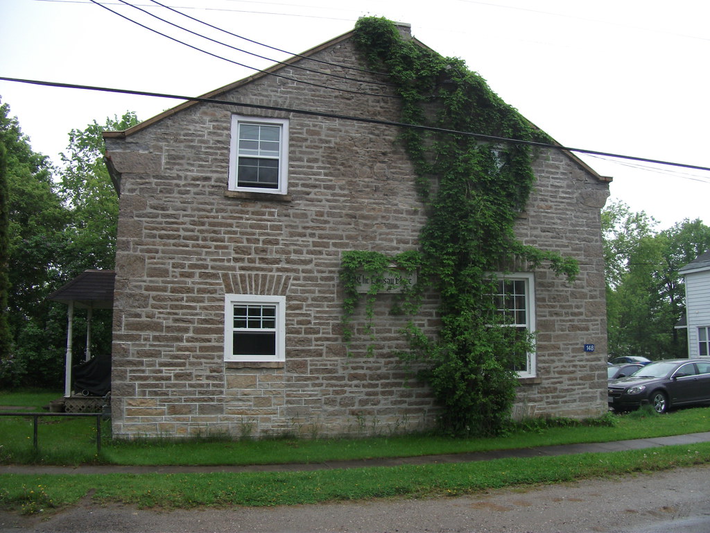 Pakenham, Ontario Pakenham, Ontario Doug Kerr Flickr