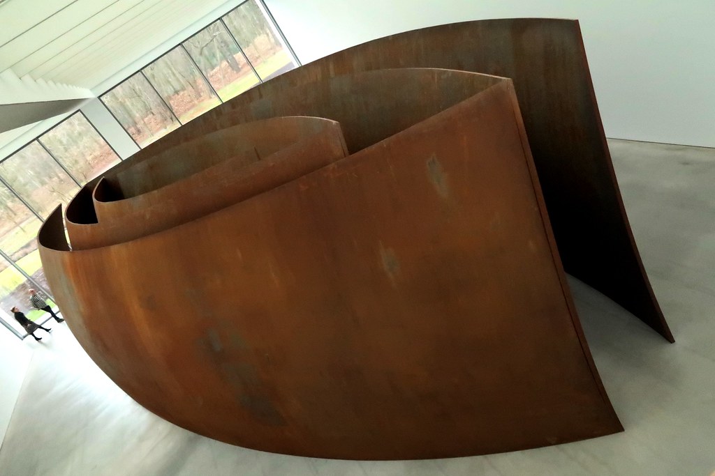 Open Ended Vimeo Com 177720735 Open Ended De Sculptuur Ope Flickr