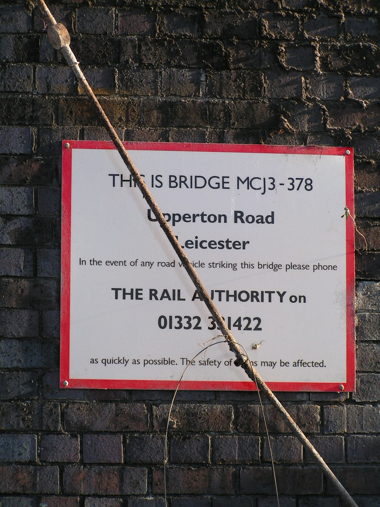 Upperton Road Leicester 30th October 2007 Just to prove a … Flickr