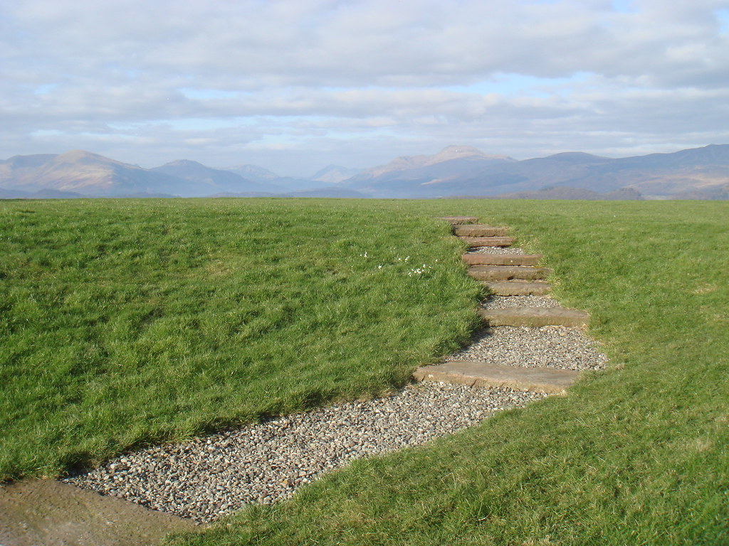 Ardoch A beautifully restored Scottish country estate over… Flickr