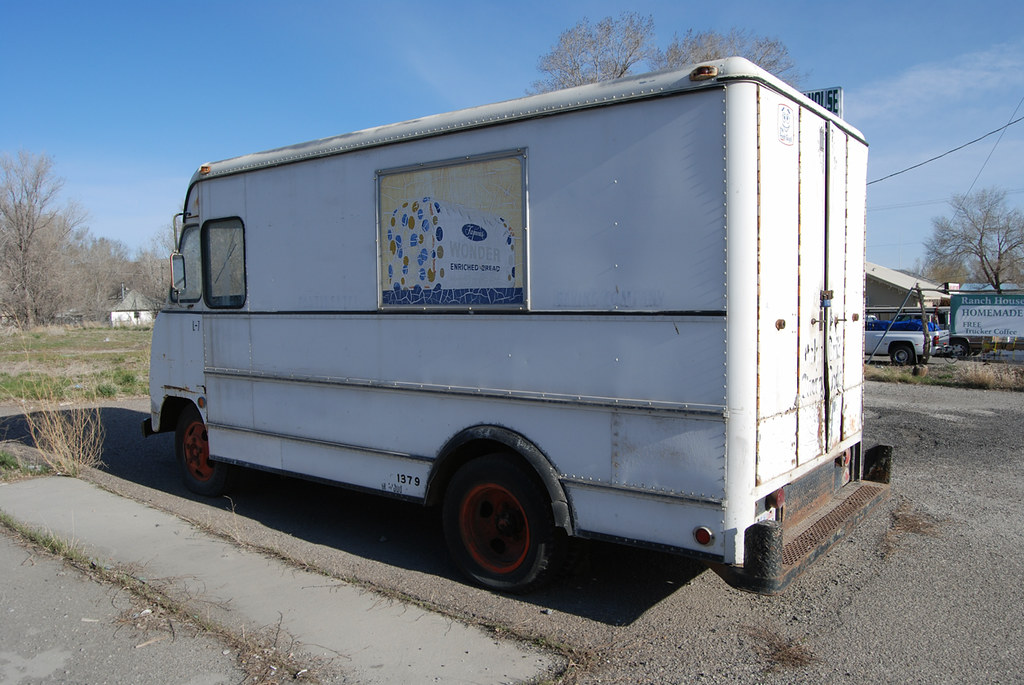 Flickriver Photoset 'Hostess' by Roadsidepictures