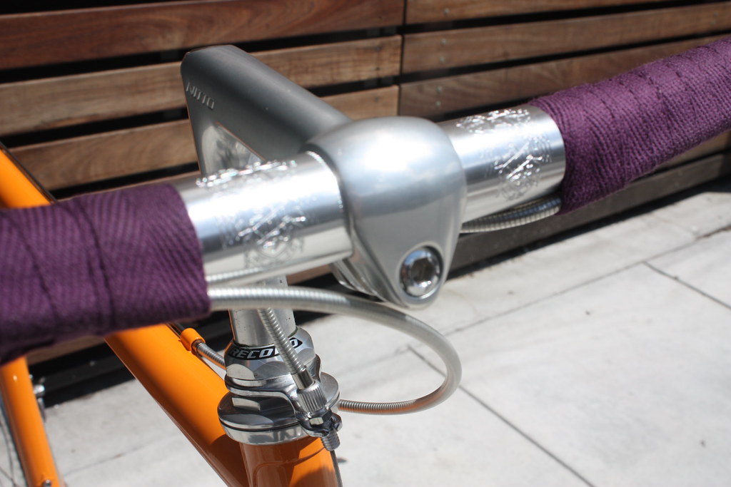 Custom Ebisu Box Dog Bikes Flickr