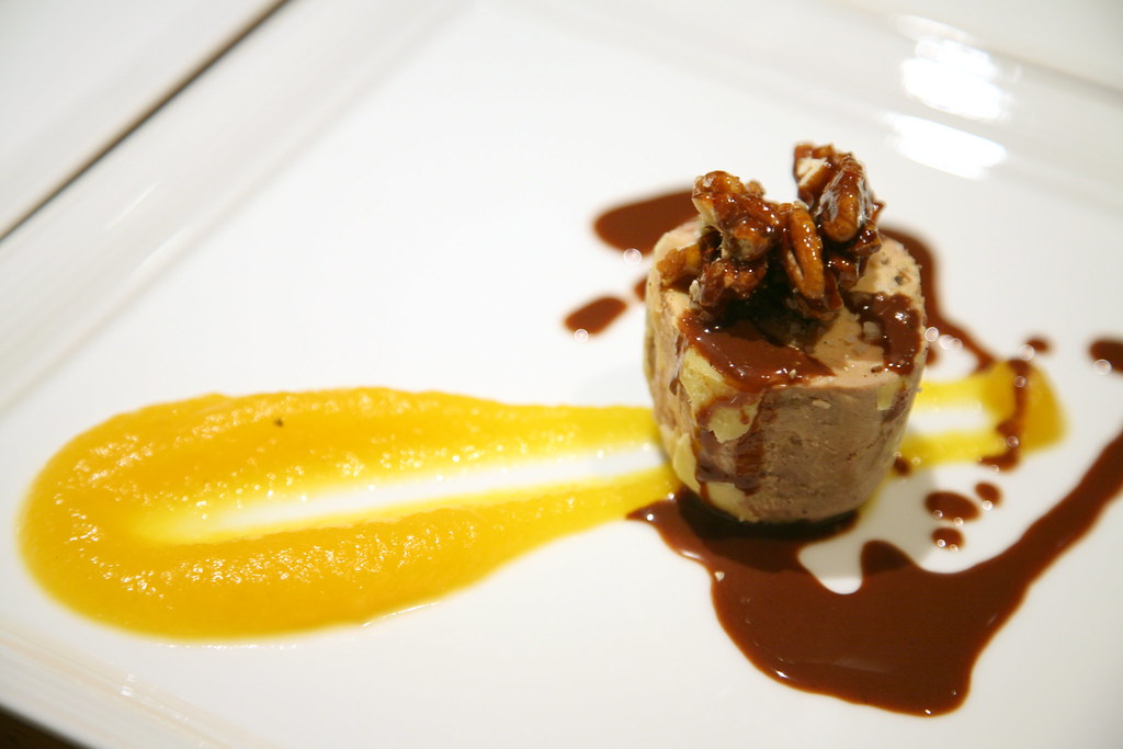 Foie gras Simon Law Flickr
