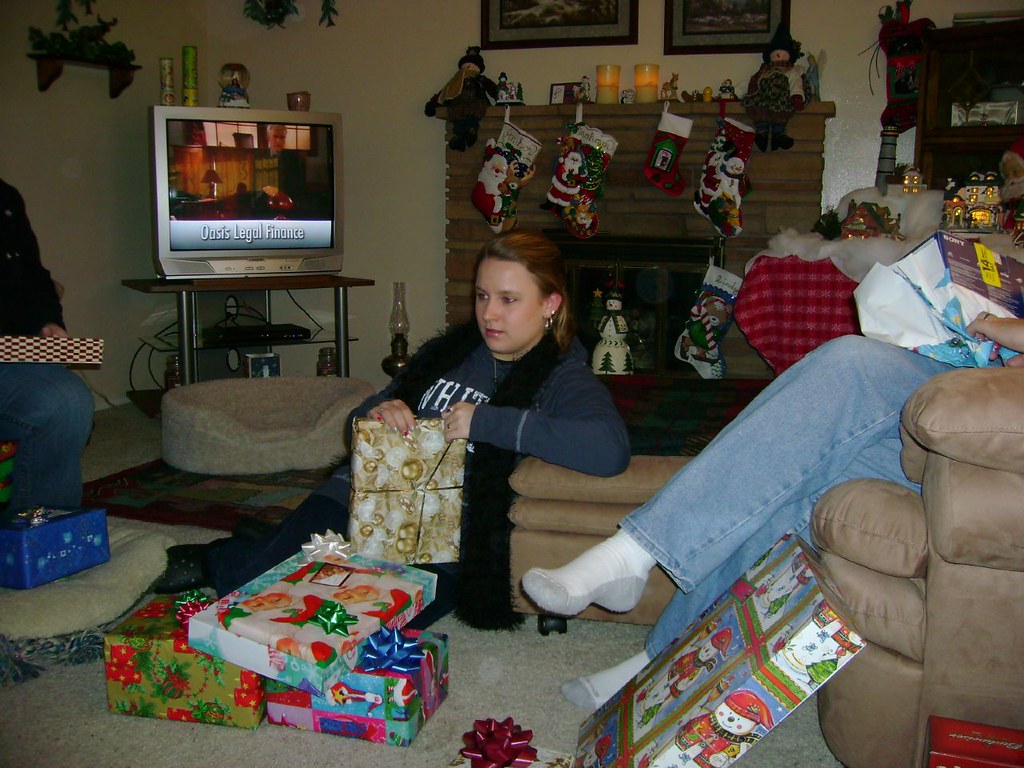 Amberwhat happened to my little girl Cindy Rector Glade Flickr