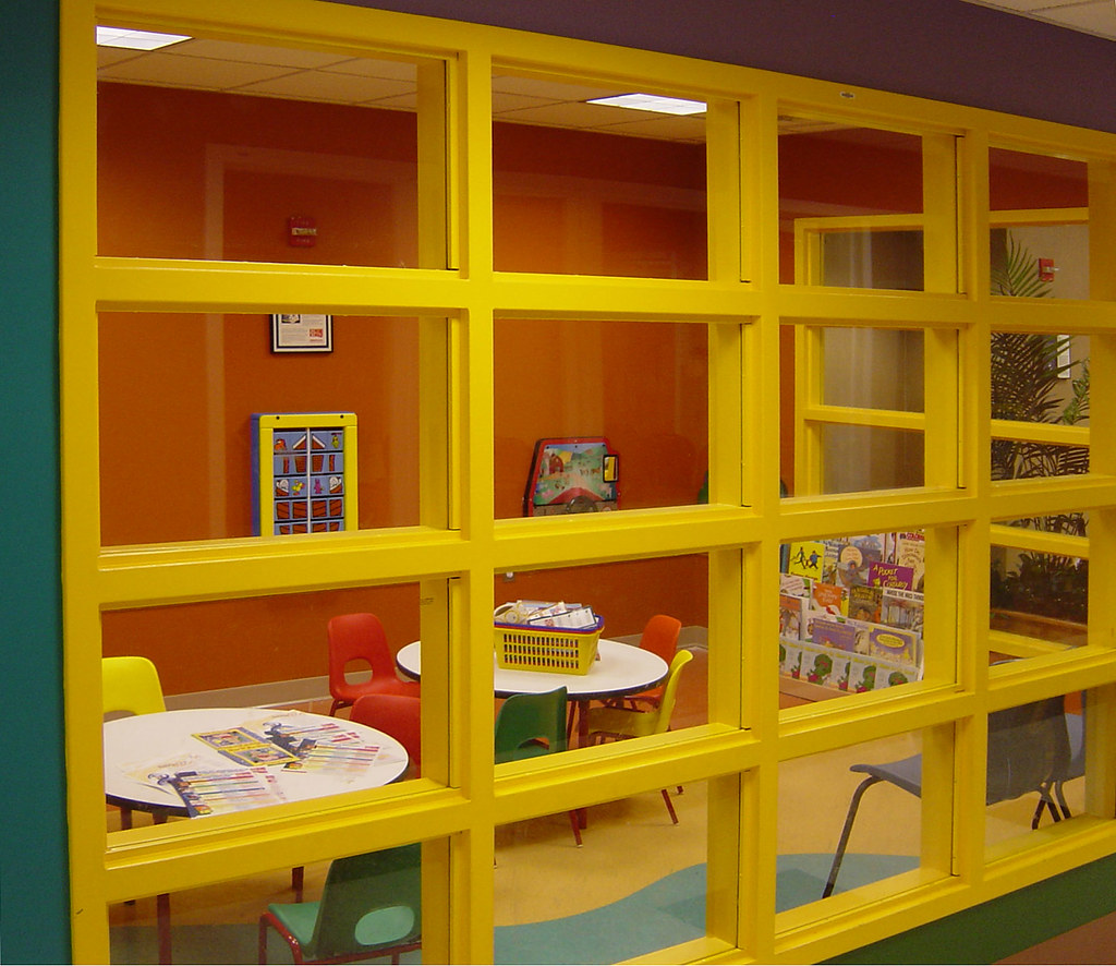 Woodhull Medical Center Pediatrics Clinic Health & Hospitals Corp