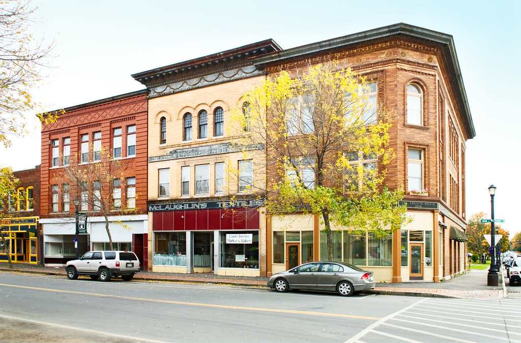 The French Block (1894), Main Street, Houlton, Maine (1807… Flickr