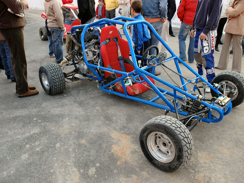 Kart Cross Racing Granada Flickr