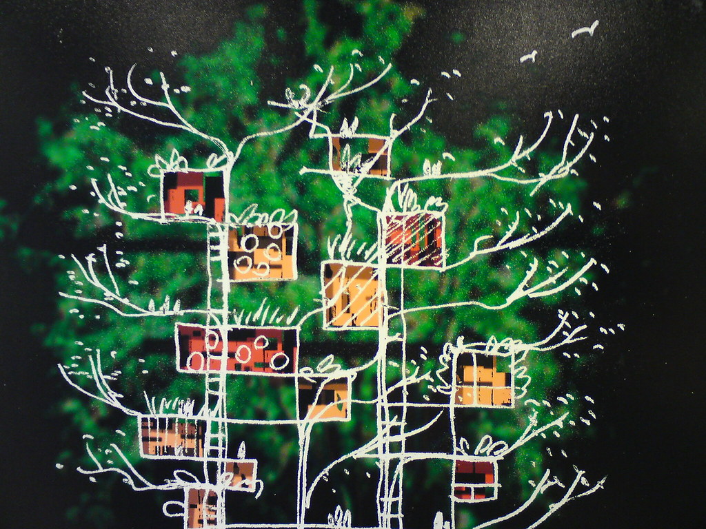 nordhavn byplankonkurrence Frans Drewniak Flickr