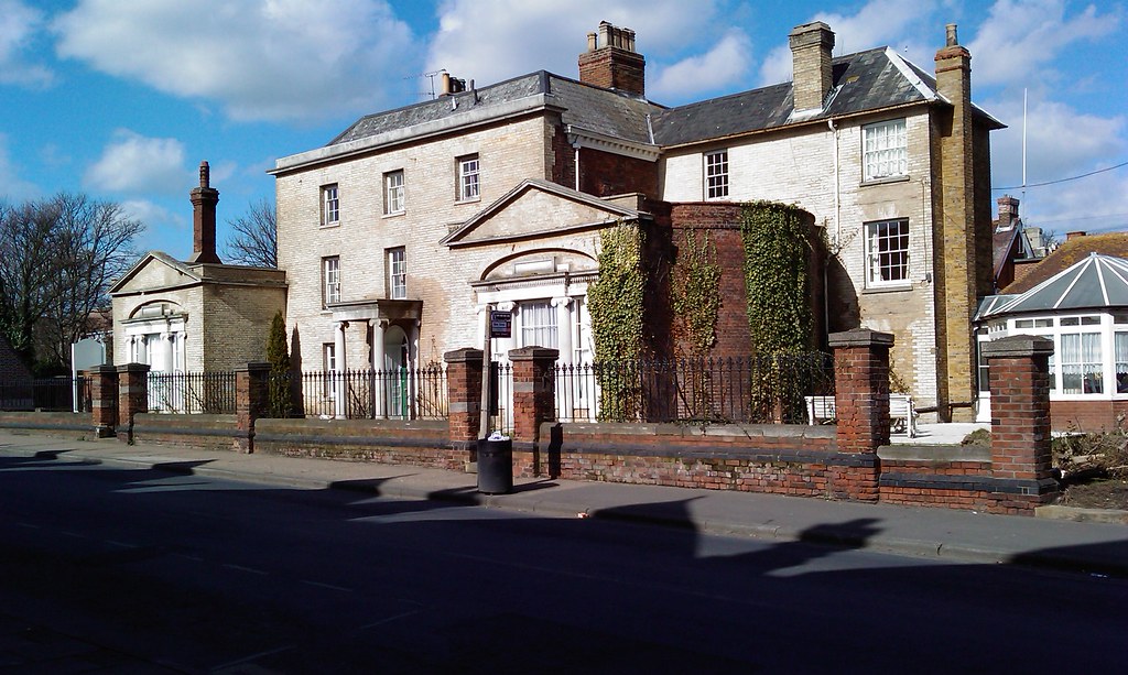 Cooksditch House East Street Faversham This is Faversham Flickr
