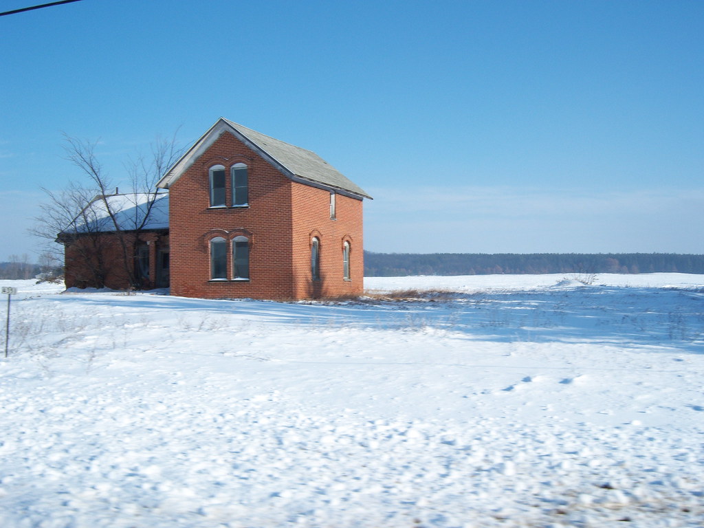 100_1044 Cute Farm In Plover Wi lara_bunz Flickr