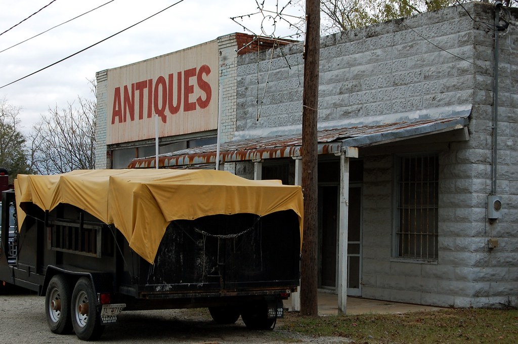 Ty Ty Antiques Ty Ty, GA (Tift County). Copyright 2007 D. … Dagmar