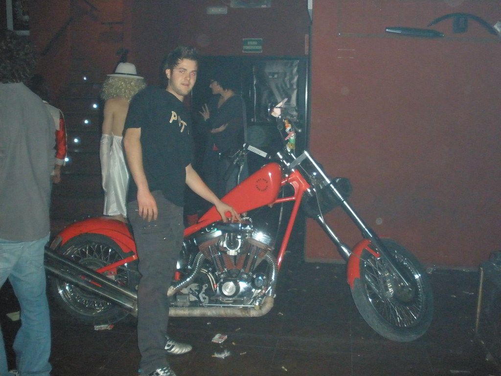 P2220136 Hot Rod Cafe (Sueka) Flickr