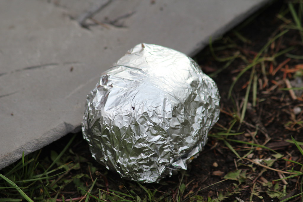 Ready To Bake We Get Outside Flickr