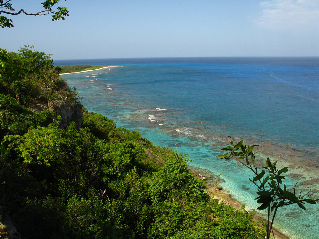 Playa Sardinera, Isla de Mona, Puerto Rico 1 a photo on Flickriver