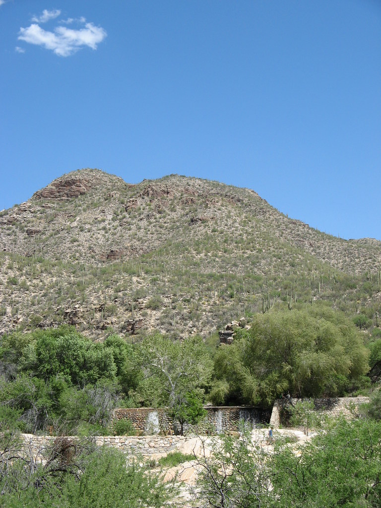 Canyon Dam Chris Tengi Flickr