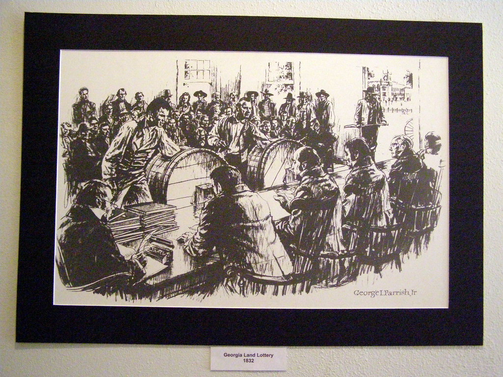 Flickriver Photoset 'Dahlonega Gold Museum' by Robert Lz