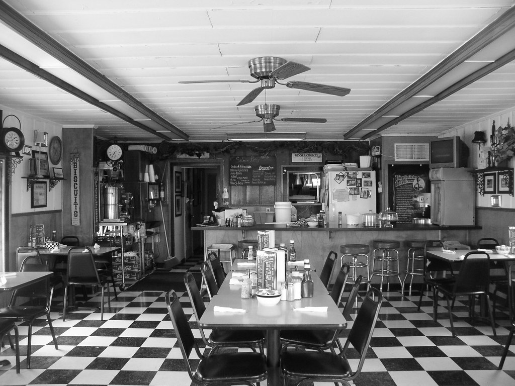 Whistle Stop Cafe Decatur Texas Open The Whistle Stop Ca… Flickr