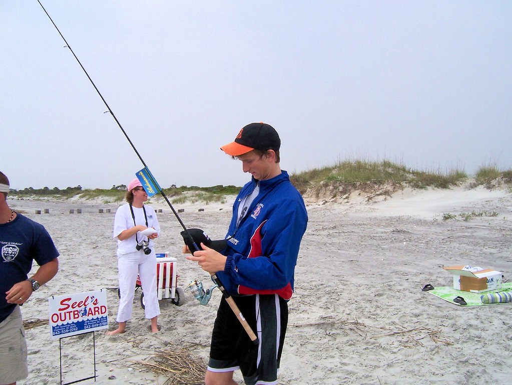 Folly Beach Surf Fishing Meet and Greatt May 2007 109 Flickr