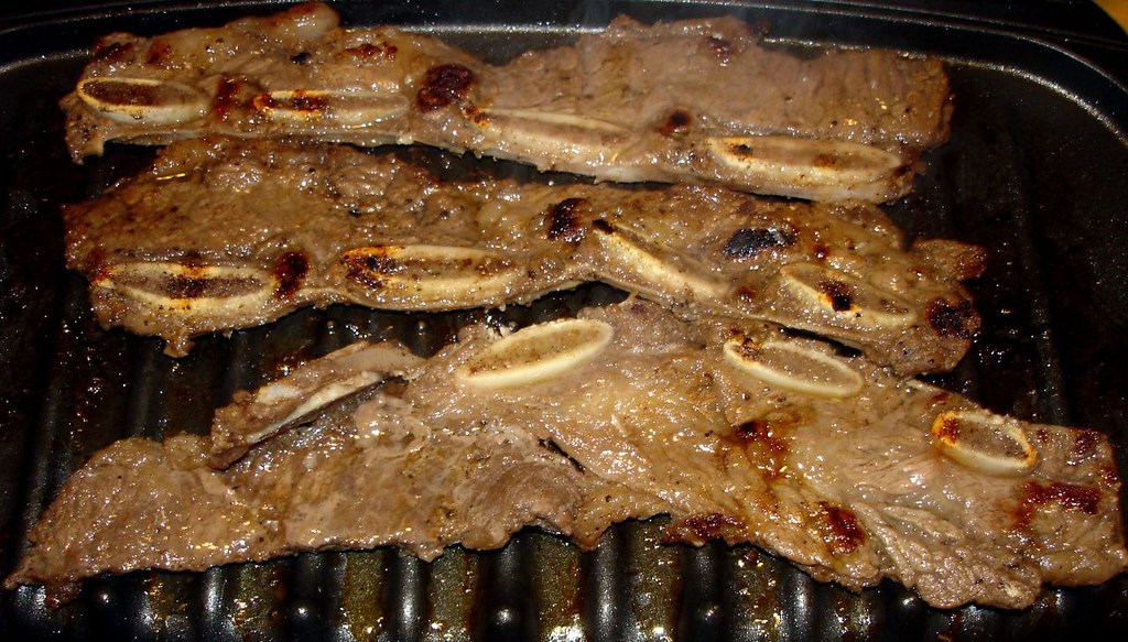 Foreman Grill Ribs Cheap Online www.meesenburg.kz