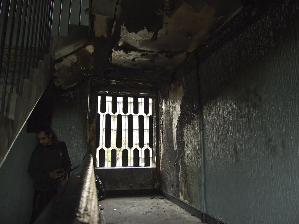 Newmill House, BromleybyBow Coventry Cross Estate Flickr