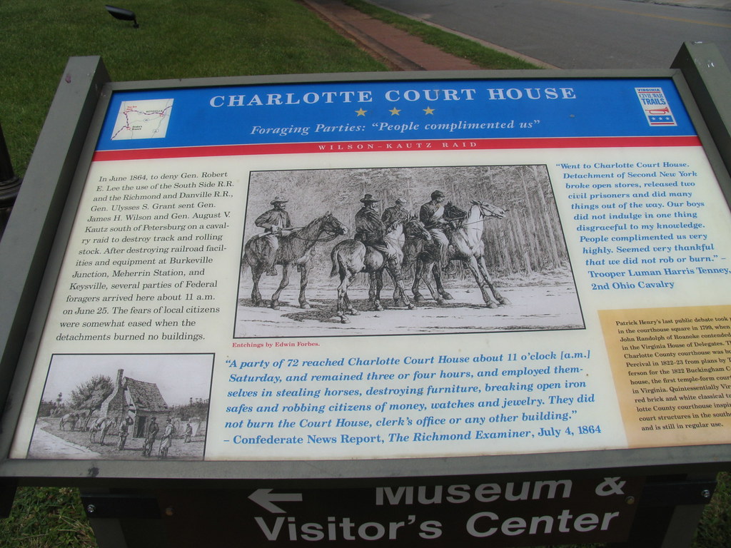 IMG_3557 Sites around Charlotte Court House, VA Adam Prince Flickr