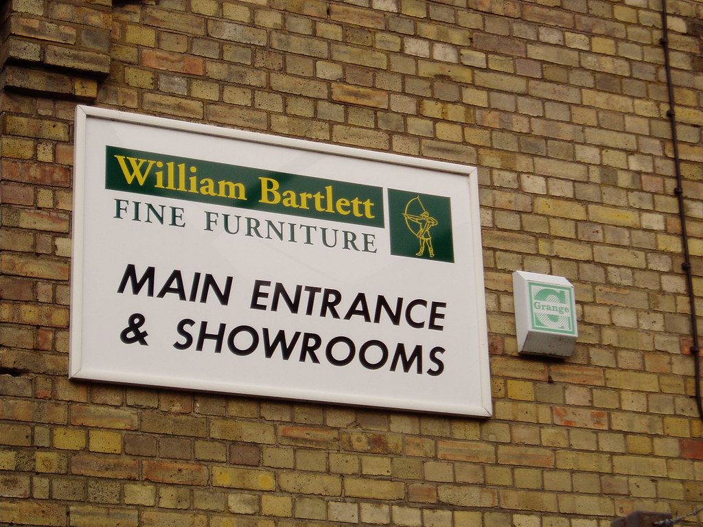 William Bartlett Furniture Factory High (11) Flickr