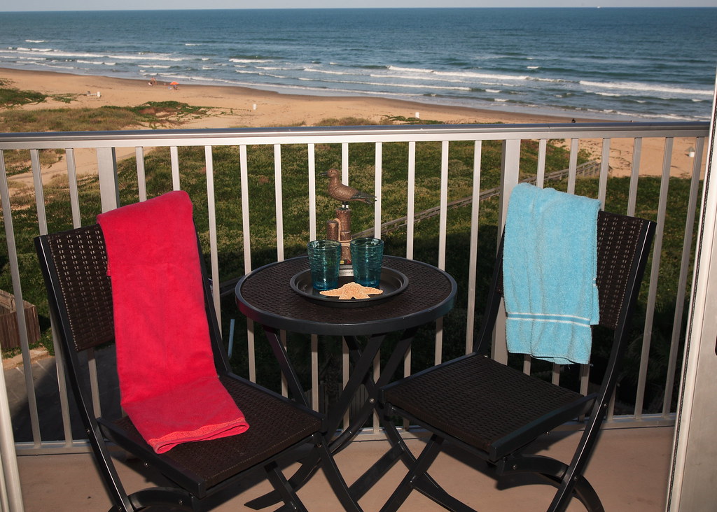 AQ503 PRIVATE BALCONY VIEW 3 Fore rates and rental informa… Flickr