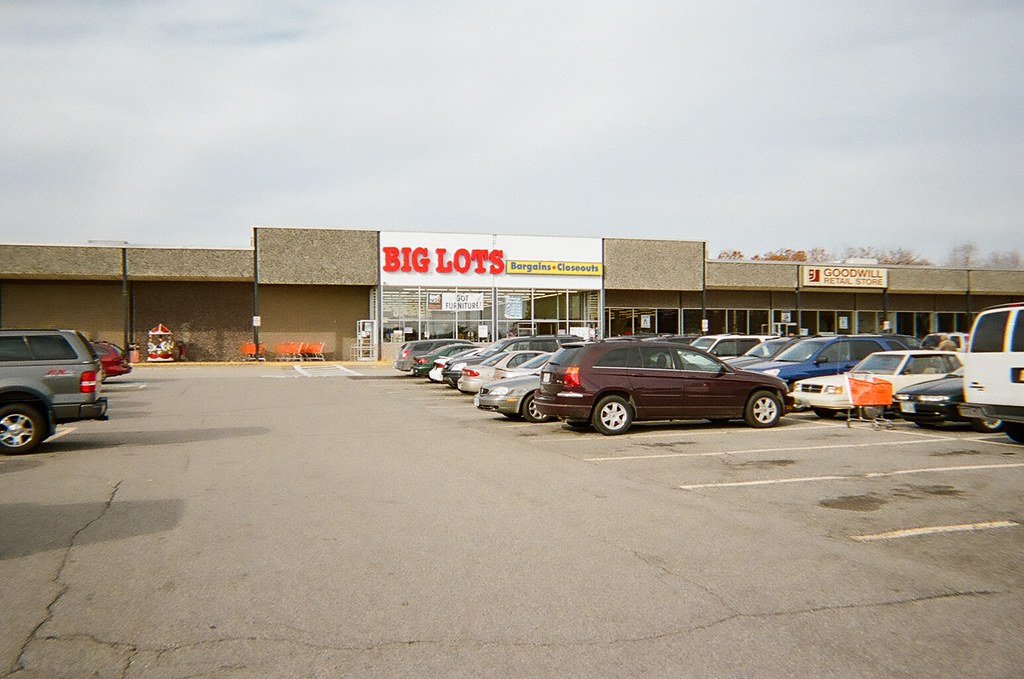 Mammoth Mart Discount Department Store Portsmouth,NH a photo on
