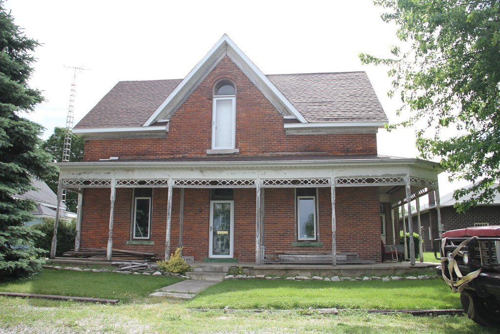 Young America IN, Young America Indiana, Howard County Flickr