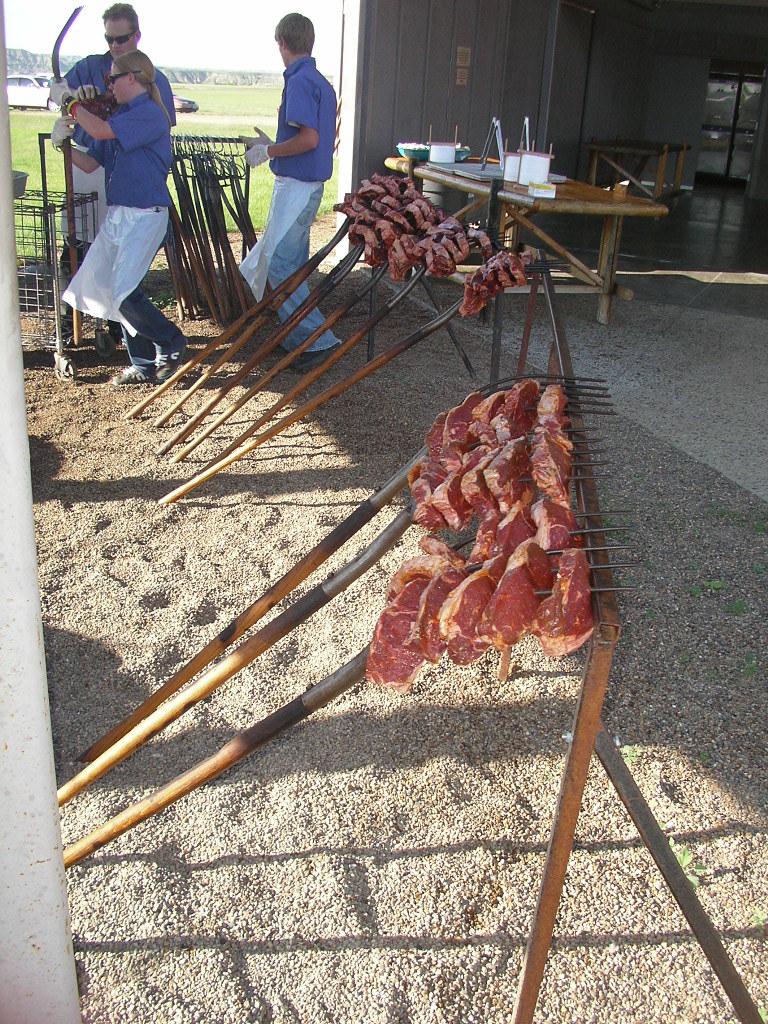 Pitchfork Fondue Medora Musical MedicineMan4040 Flickr