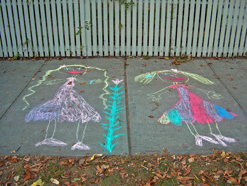 East side art Providence, RI. Brian Dupont Flickr