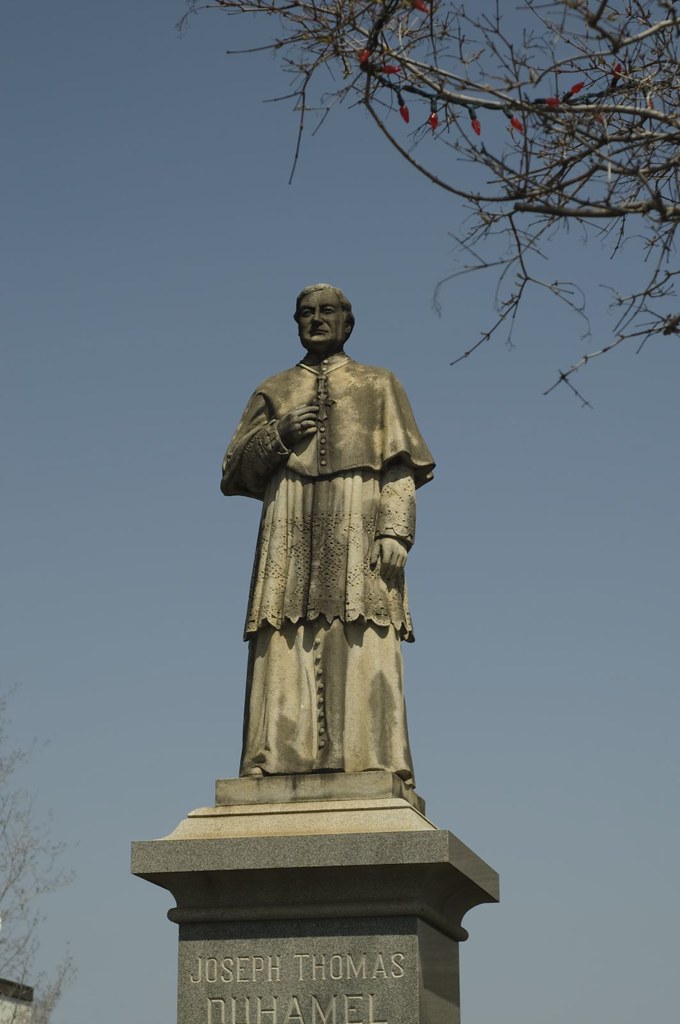 Joseph Thomas Duhamel darsanofparvati Flickr